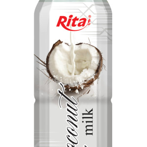 500 ml coconut nut milk
